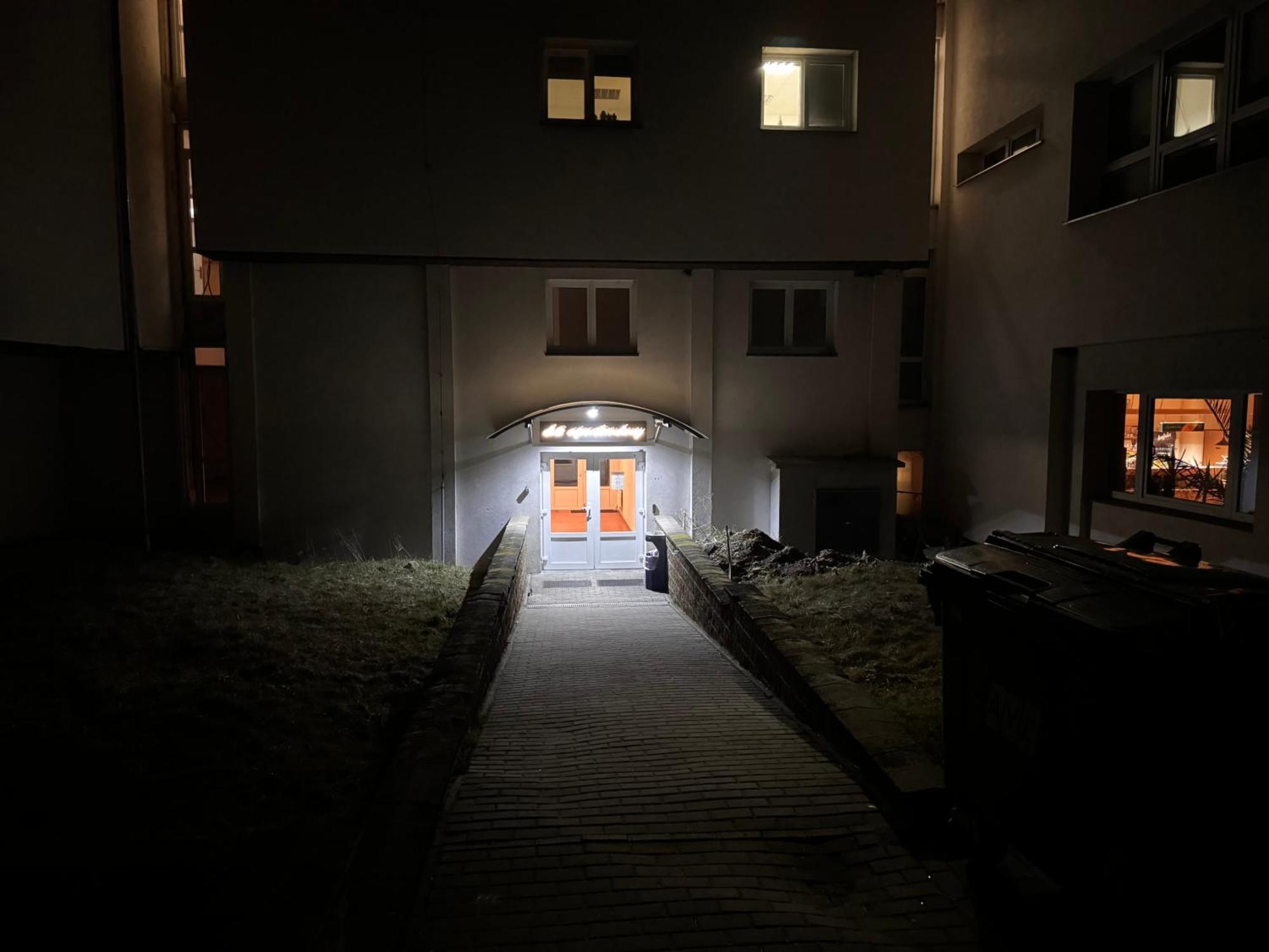 D8 Apartmany Ústí nad Labem Esterno foto