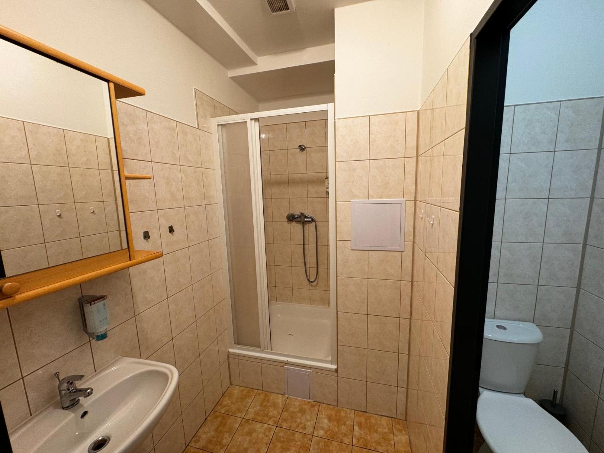 D8 Apartmany Ústí nad Labem Esterno foto