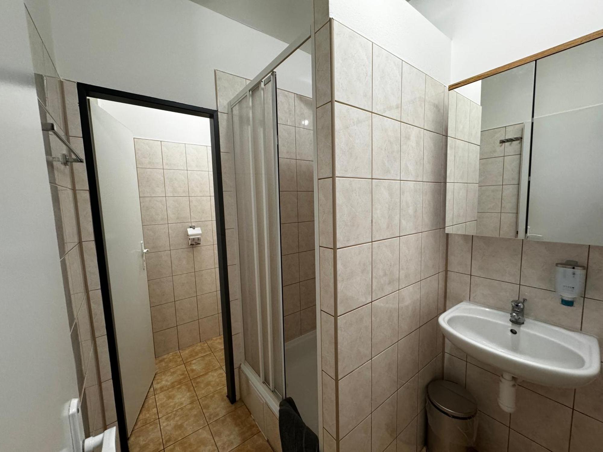D8 Apartmany Ústí nad Labem Esterno foto