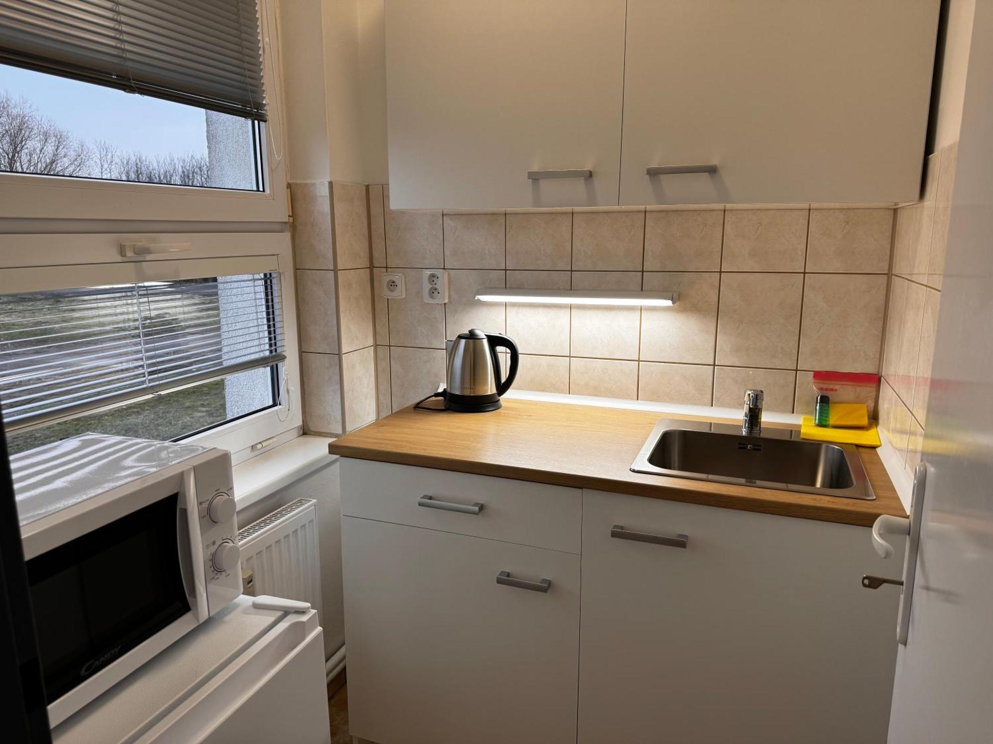 D8 Apartmany Ústí nad Labem Esterno foto