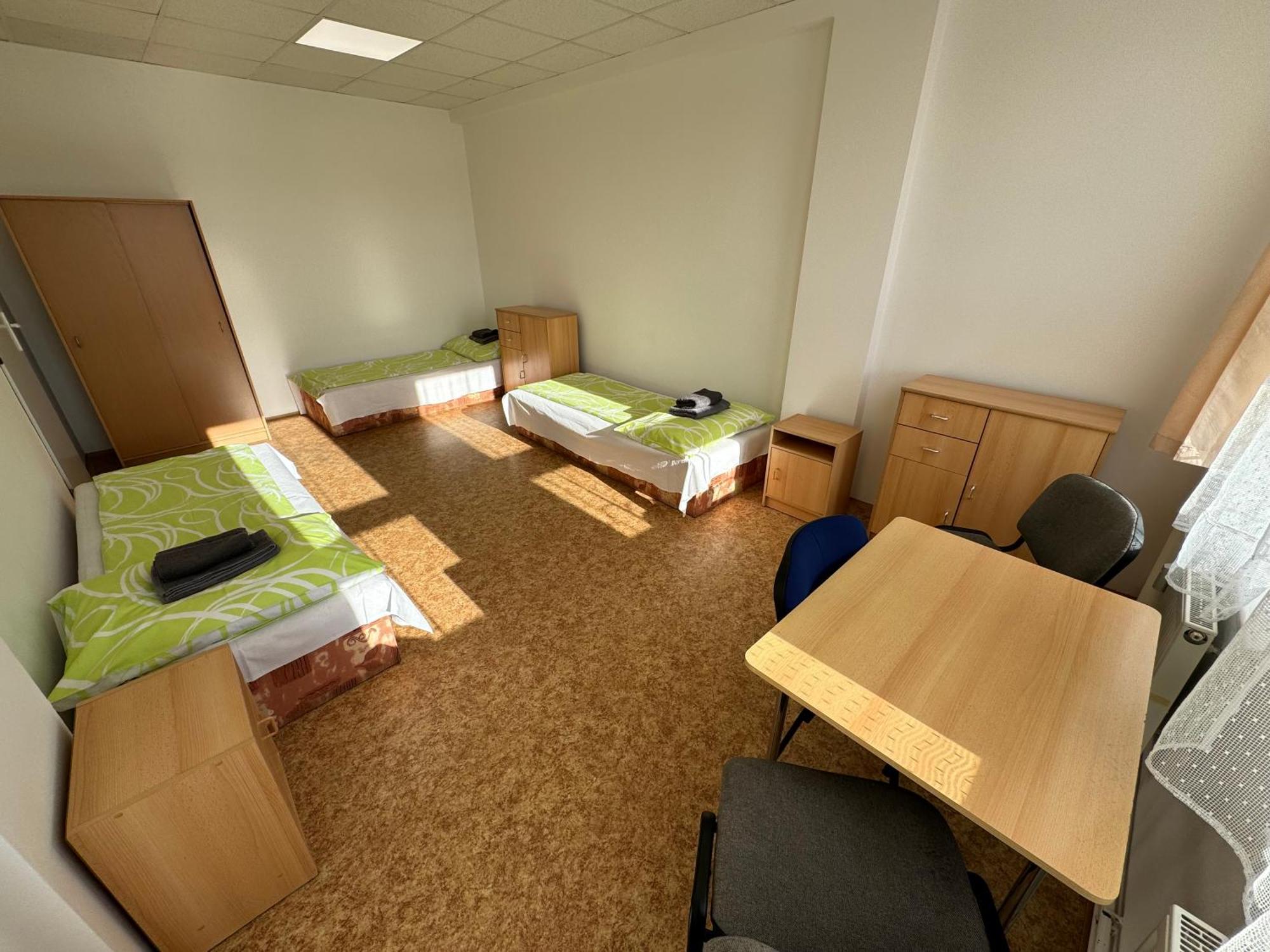 D8 Apartmany Ústí nad Labem Esterno foto