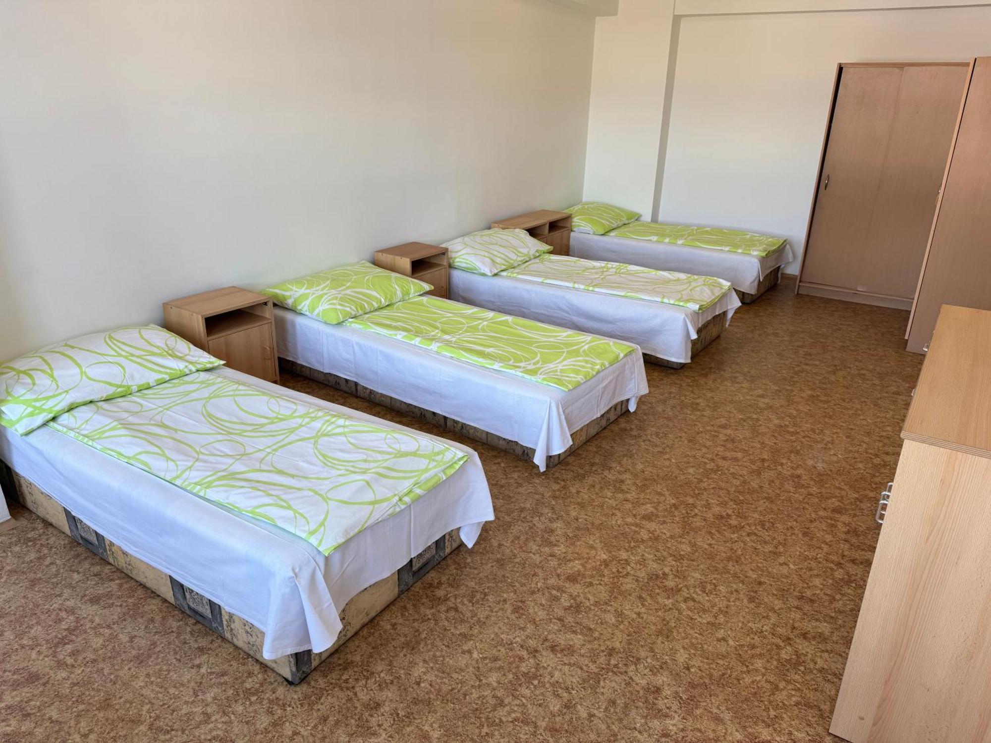D8 Apartmany Ústí nad Labem Esterno foto