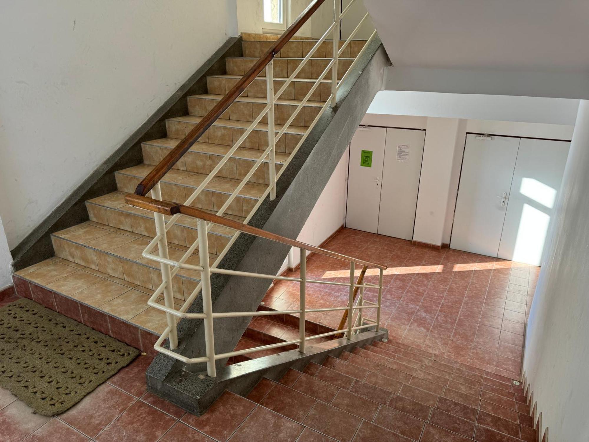 D8 Apartmany Ústí nad Labem Esterno foto